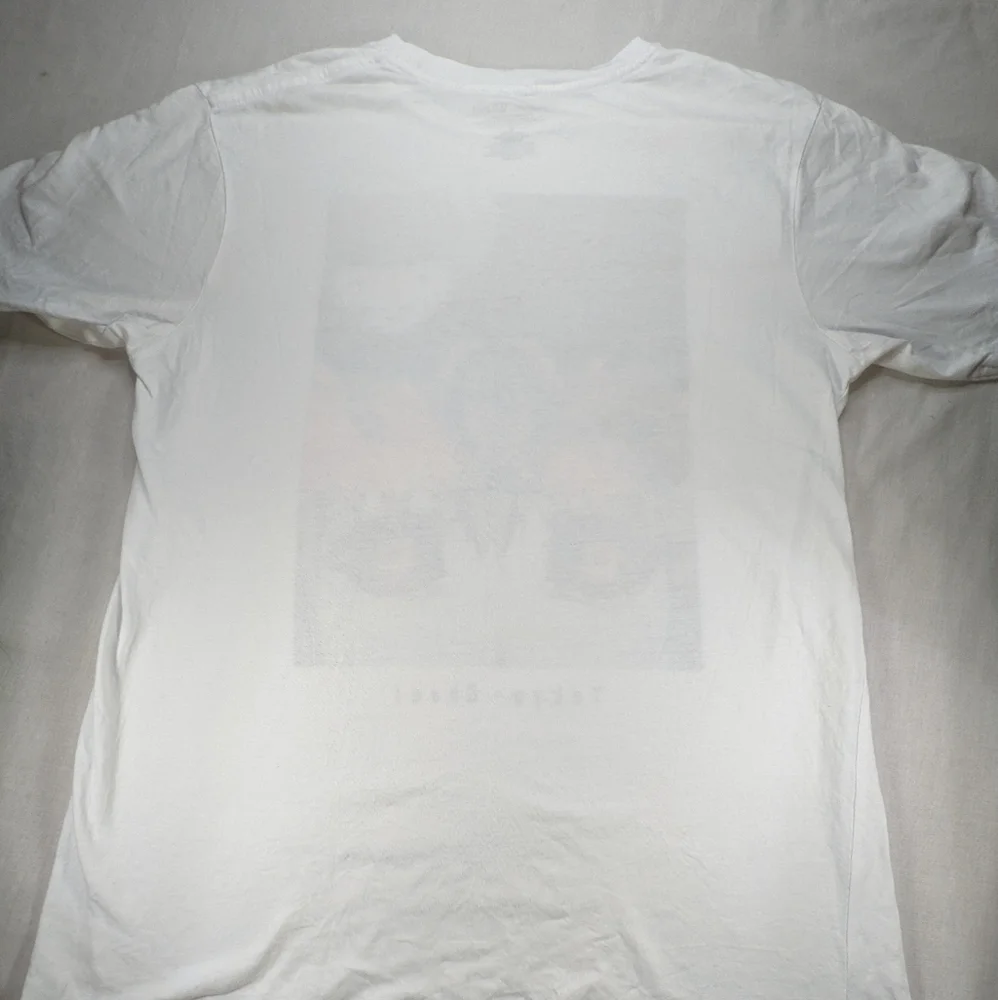 Tokyo Ghost Funimation Medium - Picture 2 of 7